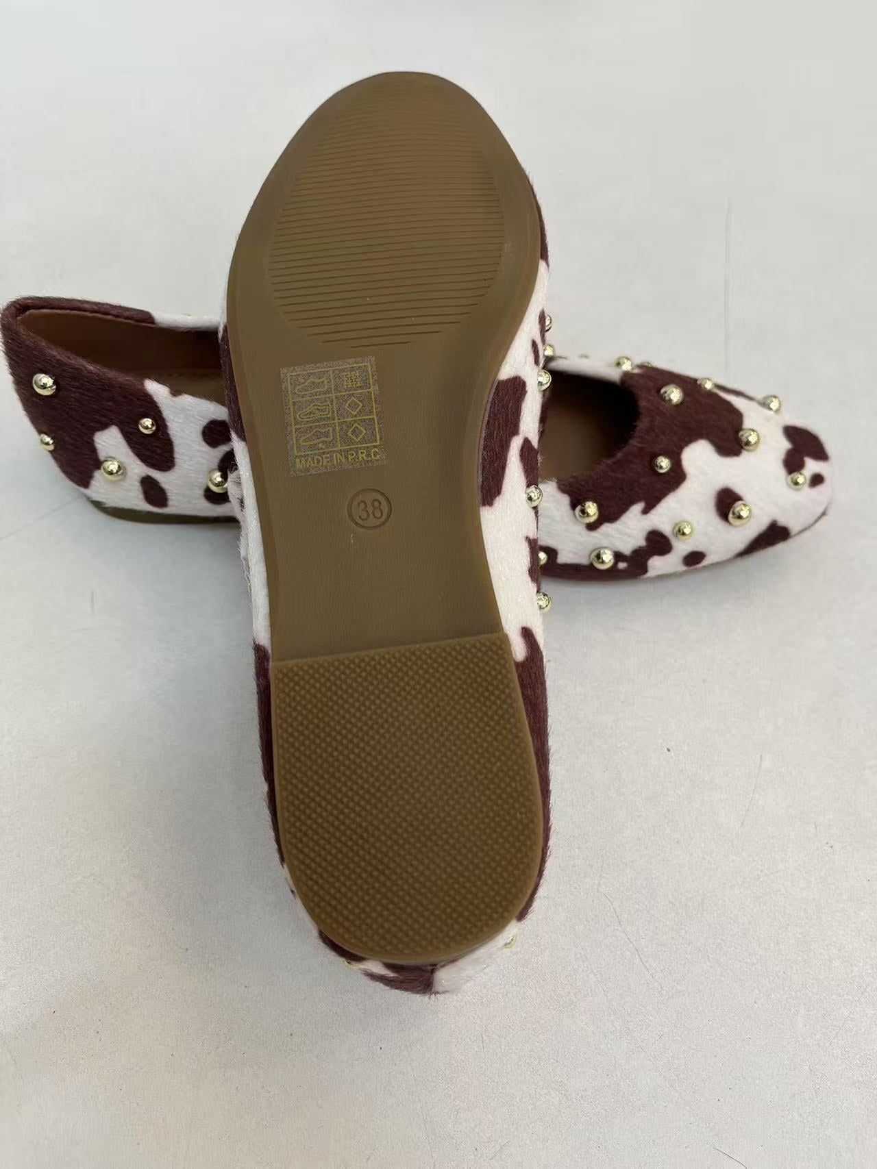BALLERINA N 38