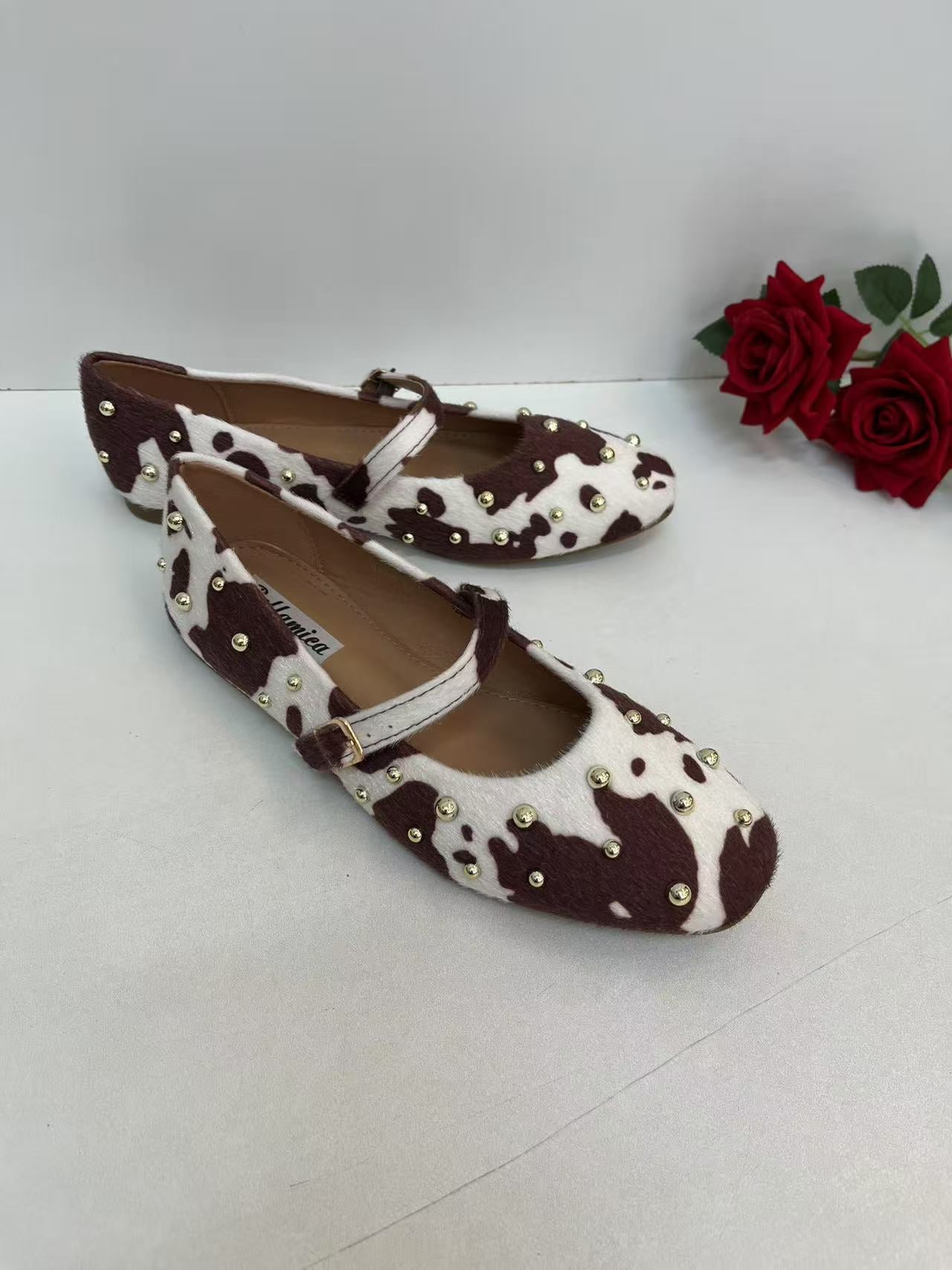BALLERINA N 38