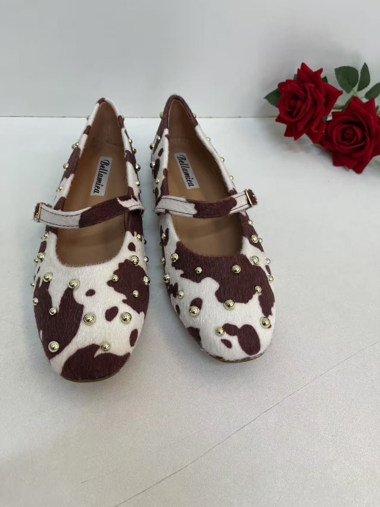 BALLERINA N 38