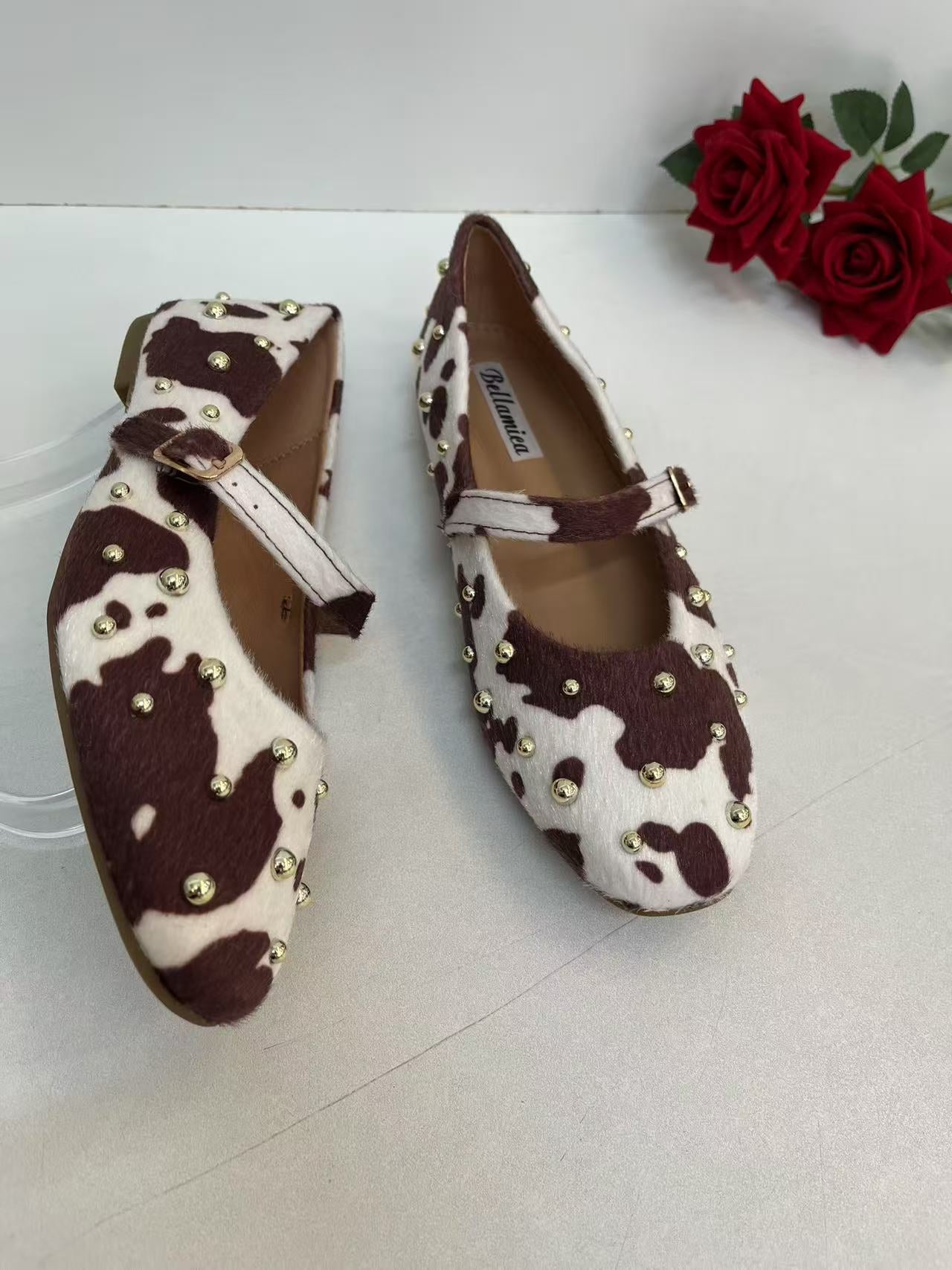 BALLERINA N 38