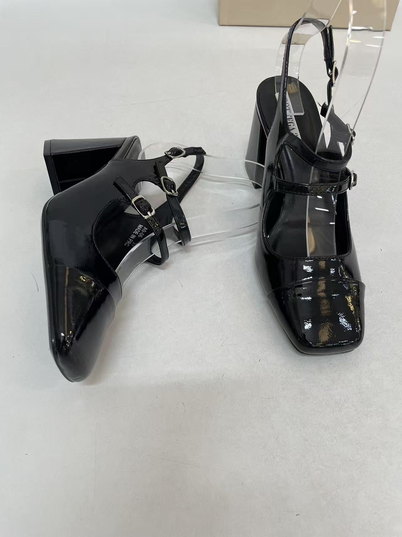 SLINGBACK