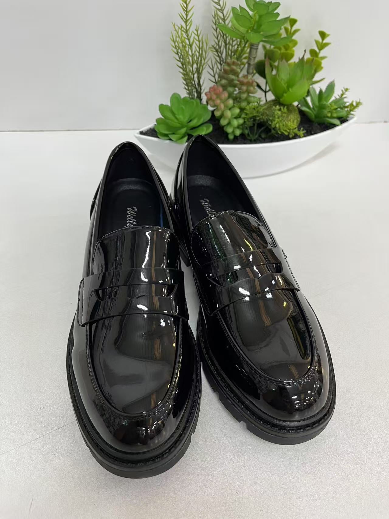 mocassino donna n 40