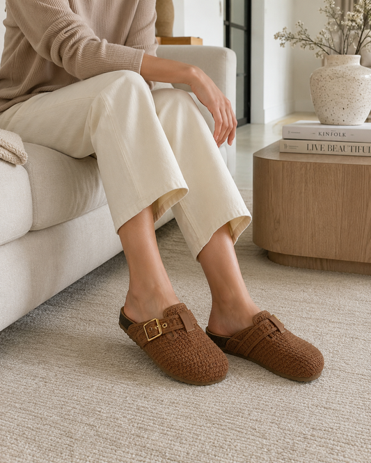 SABOT CAMEL DONNA