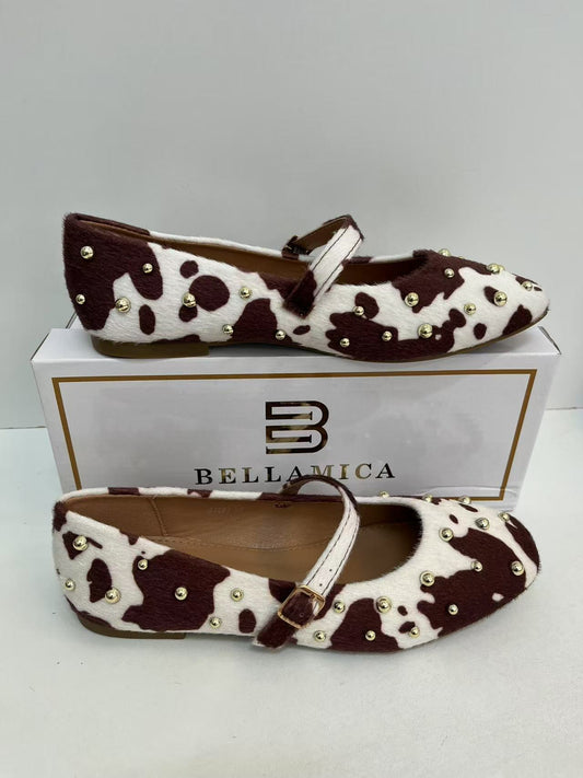 BALLERINA N 38