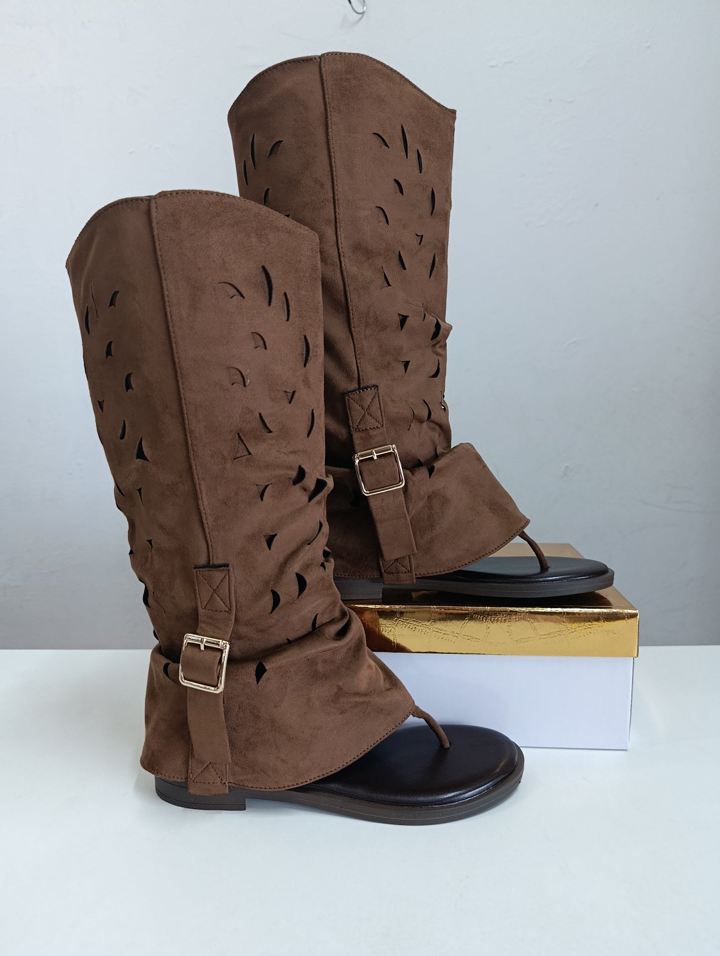 sandali donna 37