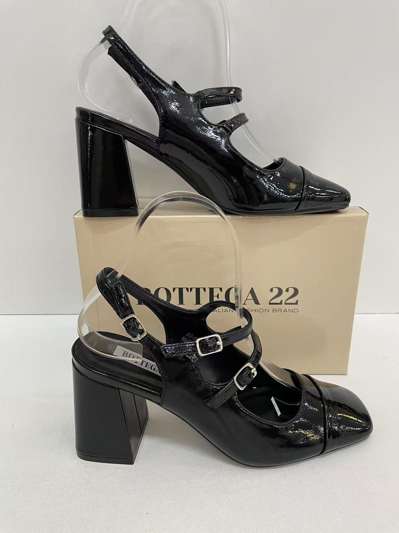 SLINGBACK