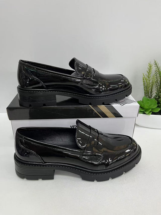 mocassino donna n 40